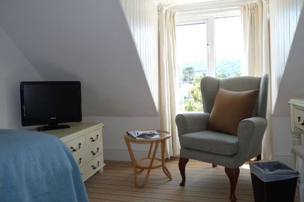Glenisle Hotel (Ayrshire)